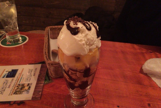 来音（rion） - 福島（中南米料理）の写真