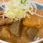牛煮込み