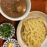 ラーメン若松 - 