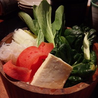 しゃぶしゃぶ KINTAN 代官山本店 - 