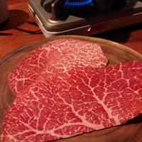 しゃぶしゃぶ KINTAN 代官山本店 - 