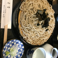 日本橋 やぶ久 - 