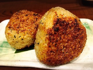 Mizonokuchi Motsuyaki Nonki - 