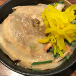 博多とんこつ 天神旗 - 