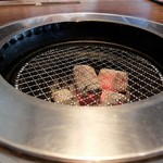 Yakiniku Toraji - 