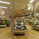 Weis Markets - 店内１