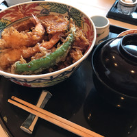 天ぷら 天青 - 