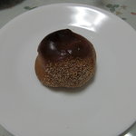 仙太郎 高島屋大阪店 - 栗まんじゅう