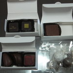 ピエール マルコリーニ - プラリーヌ