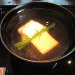 味吉兆 - 松花堂　2010/10