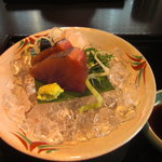 味吉兆 - 松花堂　2010/10