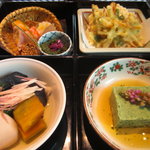 味吉兆 - 松花堂　2010/10