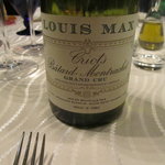 リストランテ パドリーノ・デル・ショーザン - ラベルアップ