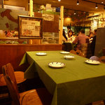 h OSTERIA Baccano - 