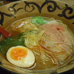 ラーメン こぶ志 - 