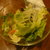 RYU-RYU TRENO - 料理写真:サラダ