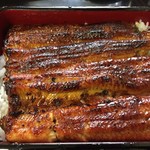 八ツ目や にしむら - 