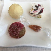 Jean-Georges Tokyo - 