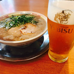 秀ちゃんラーメン - 