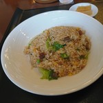 チャイニーズレストラン アルズ - ミニチャーハン
