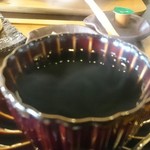 珈琲舎　沙羅の木 - タンポポコーヒー