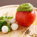 中崎パスタ店 山根屋