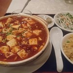 萬福飯店 - 