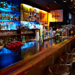 SOUL BAR CUSTOM - 