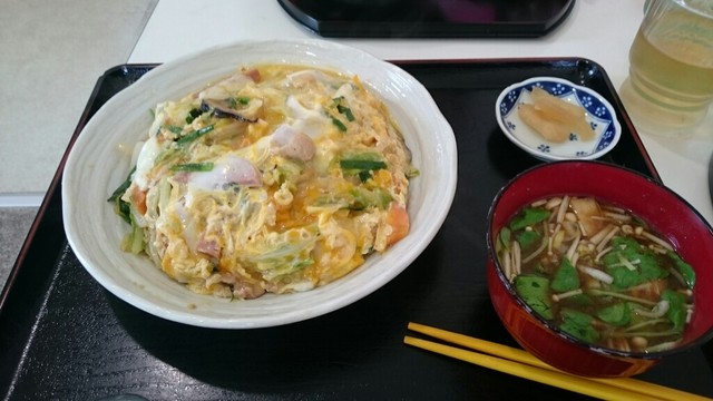 キミ食堂 ２号店 石垣市 定食 食堂 食べログ