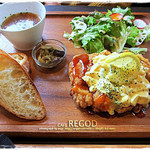 CAFE REGOD - 