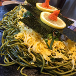 元祖 瓦そば たかせ - 