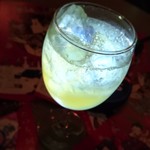 バー ムーン ウォーク - ドリンク写真: