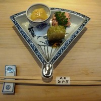 祇園おかだ - お通し