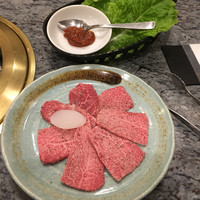 川崎名物 炭火焼肉 食道園 - 