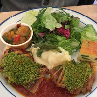 ダン ル シエル - 