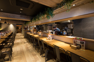 NIKU BAR DAIKI - 