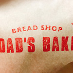 DAD'S BAKE - 