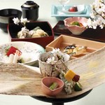 日本料理 木の花 - 