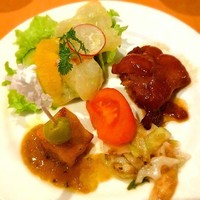 カフェトスカ - 
