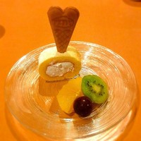 カフェトスカ - 