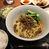中国四川酒家 蔓山 - 