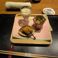 祇園 さゝ木 - 