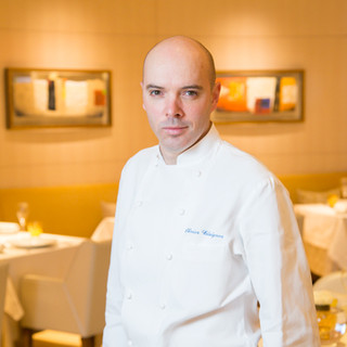 Olivier Chaignon - A rare genius in pursuit of the "taste of a new era"