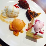 ビストロ ド ペイ - 