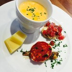 ビストロ ド ペイ - 