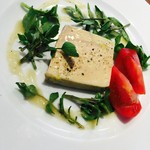 ビストロ ド ペイ - 