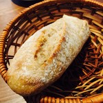 ビストロ ド ペイ - 