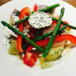 ビストロ ド ペイ - 