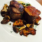 ビストロ ド ペイ - 