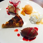 ビストロ ド ペイ - 